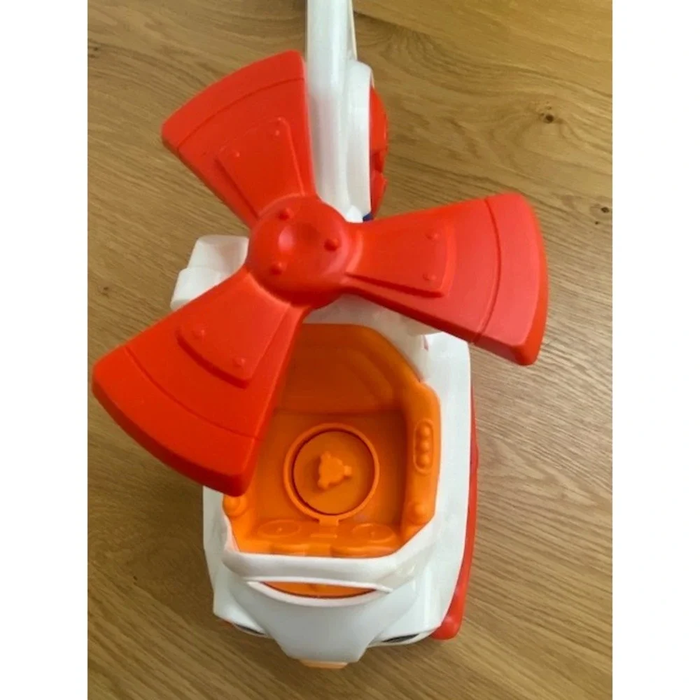 Fisher-Price fisher price